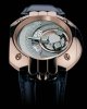 Swiss timepieces satellite watch Opus 5