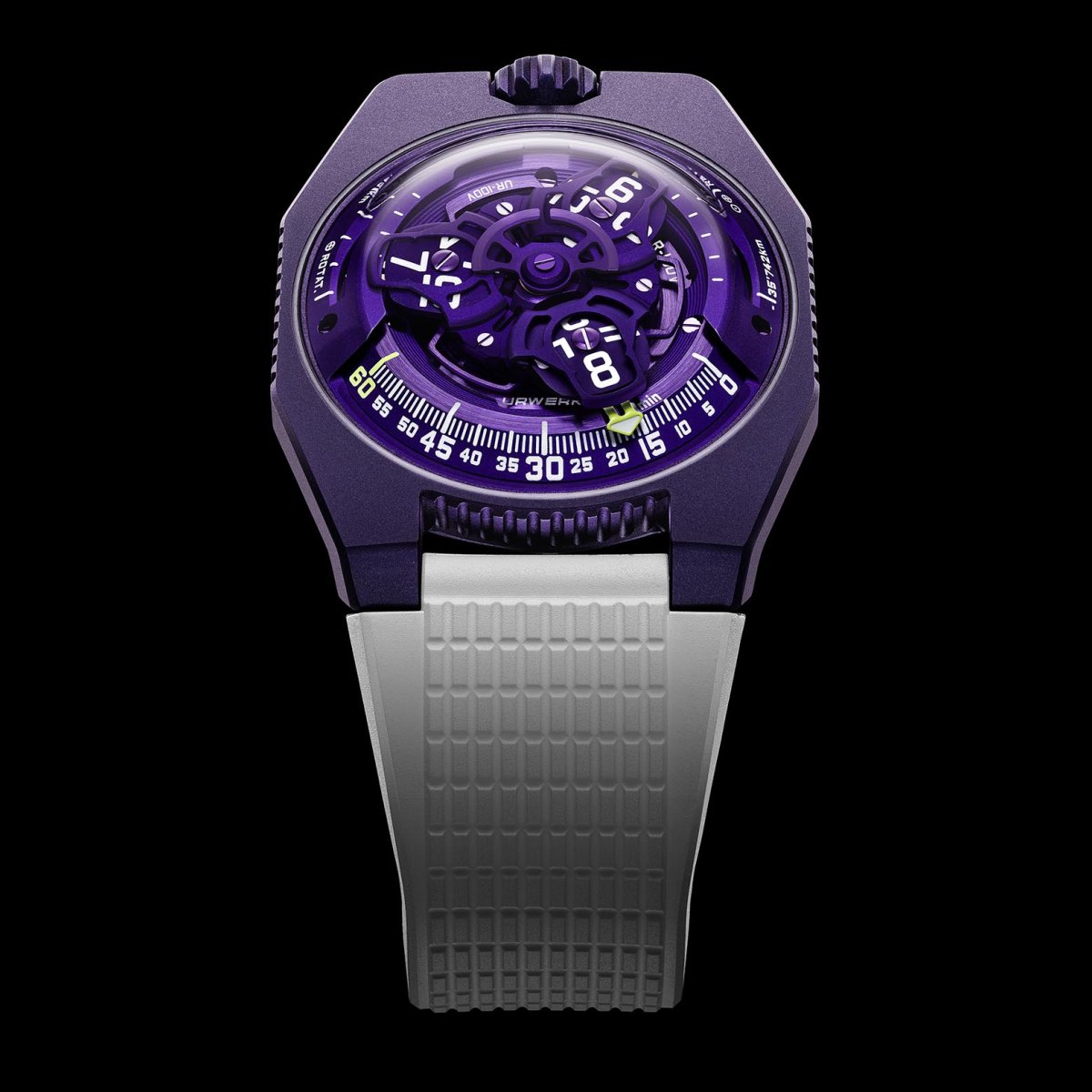 UR-100V Ultraviolet